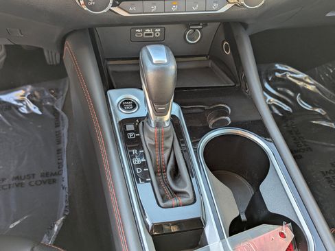 Used 2023 Nissan Altima 2.5 SR image 22