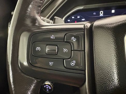 Used 2023 GMC Sierra 1500 AT4X AWD/4WD image 26