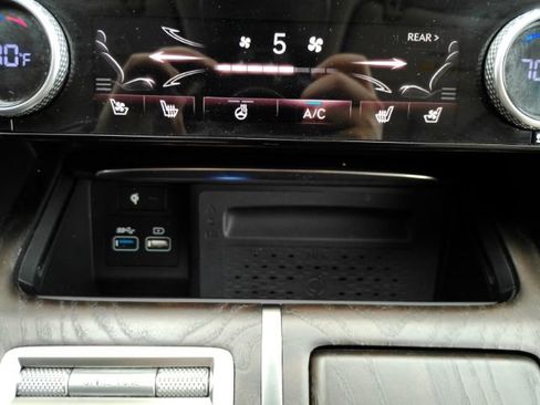 Used 2021 Genesis GV80 2.5T w/ Prestige Package 05 image 49