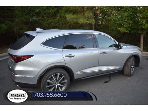 New 2026 Acura MDX w/ Technology Package image 11