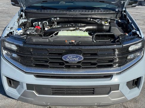 New 2026 Ford Expedition Platinum w/ Platinum Ultimate Package image 45