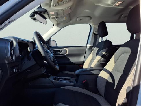 New 2025 Ford Bronco Sport Big Bend w/ Convenience Package image 18