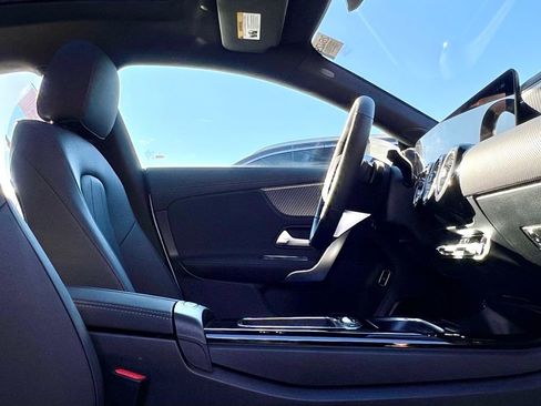 Certified 2026 Mercedes-Benz CLA 250 CLA 250 image 15