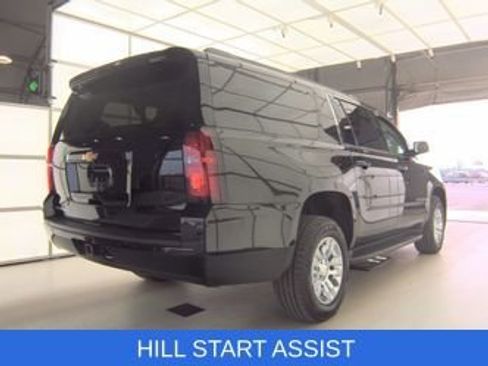Used 2020 Chevrolet Suburban LS image 5