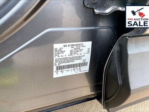 Used 2024 Ford Edge SEL AWD/4WD image 35