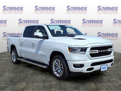 Used 2023 RAM 1500 Laramie