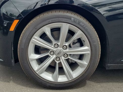 Used 2026 Cadillac CT5 Premium Luxury RWD image 33
