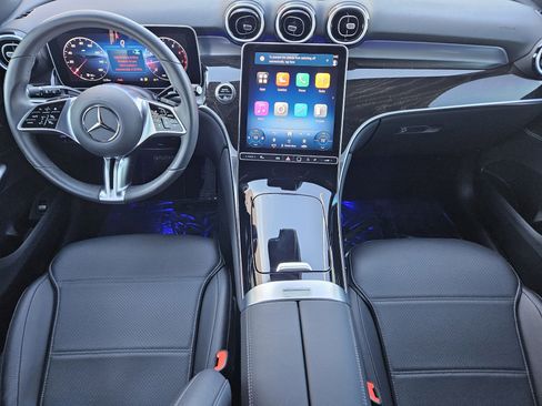 Certified 2025 Mercedes-Benz GLC 300 300 image 16