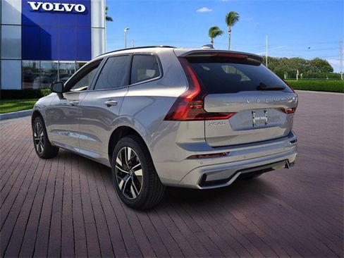 New 2026 Volvo XC60 B5 Core image 5