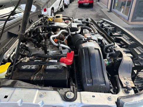 Used 2016 Ford F250 Lariat AWD/4WD image 38