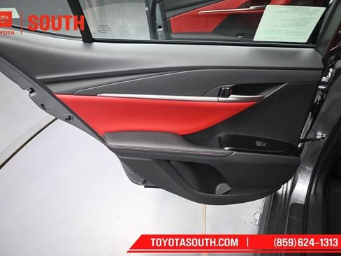 New 2026 Toyota Camry XSE AWD/4WD image 30