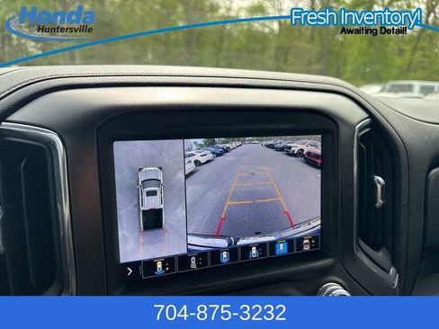 Used 2020 GMC Sierra 1500 AT4 w/ AT4 Premium Package image 26