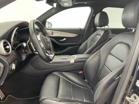 Used 2021 Mercedes-Benz GLC 300 image 17