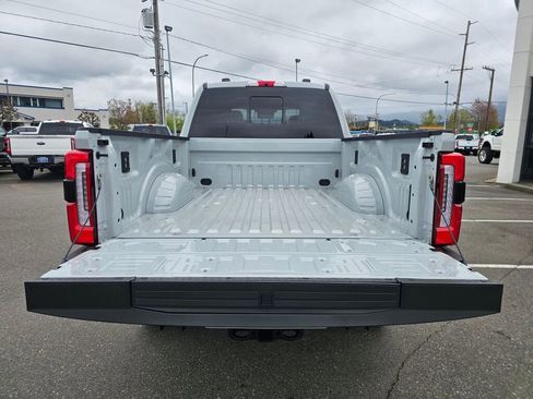 New 2026 Ford F250 Platinum AWD/4WD image 6