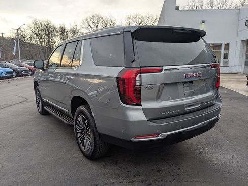 New 2026 GMC Yukon Elevation image 6