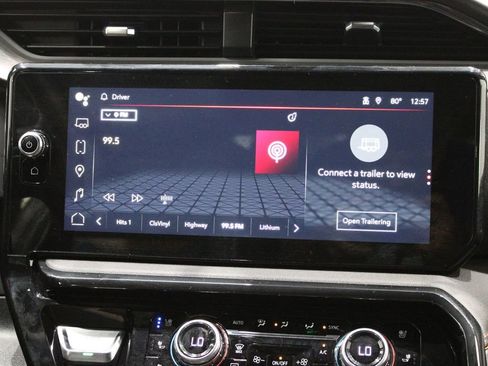 Used 2023 GMC Sierra 1500 AT4 w/ AT4 Preferred Package image 34