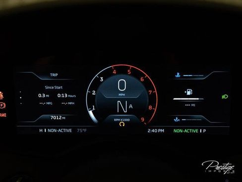 Used 2020 McLaren GT RWD image 49
