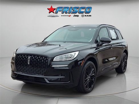 Used 2023 Lincoln Corsair Reserve w/ Equipment Group 201A image 3