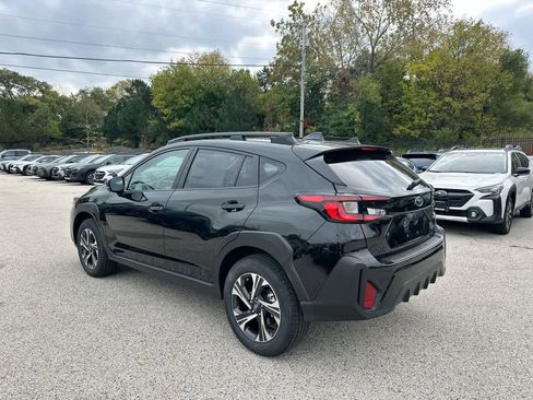 New 2026 Subaru Crosstrek 2.0i Premium image 11