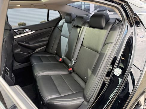 Used 2020 Nissan Maxima 3.5 SL image 20