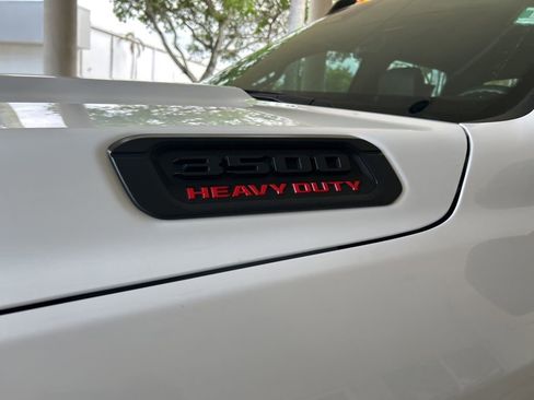 Used 2025 RAM 3500 Tradesman AWD/4WD image 13
