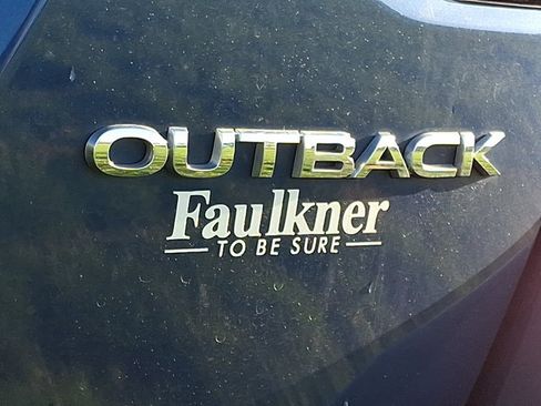 Used 2020 Subaru Outback Premium w/ Popular Package #1 AWD/4WD image 10