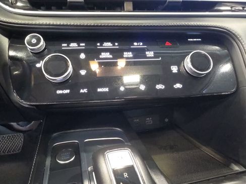 Used 2024 INFINITI QX60 Luxe AWD/4WD image 25