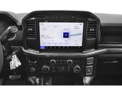 New 2025 Ford F150 STX w/ Equipment Group 200A RWD image 37
