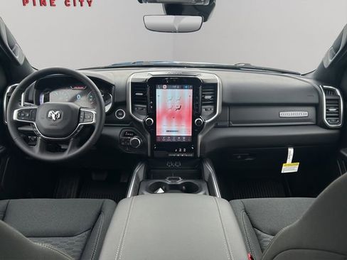 New 2026 RAM 1500 Big Horn image 14