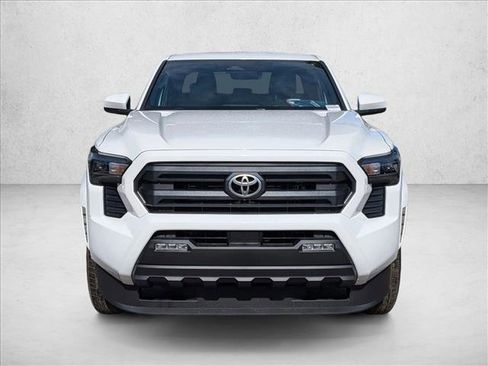 Used 2024 Toyota Tacoma SR5 image 2