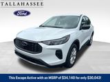 New 2025 Ford Escape Active image 1