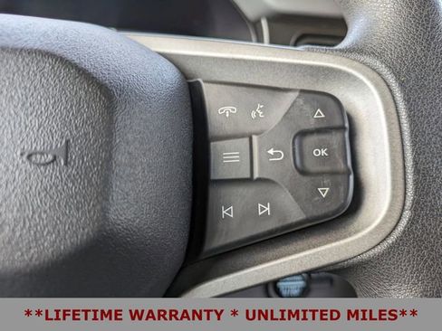 Used 2023 Ford Bronco 4-Door image 26