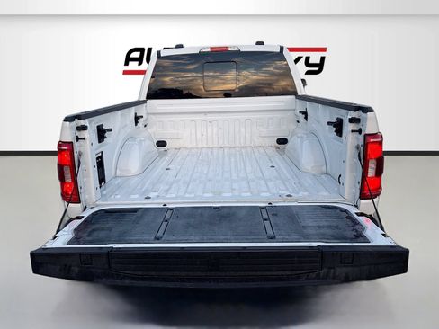 Used 2023 Ford F150 XLT w/ Equipment Group 302A High AWD/4WD image 27