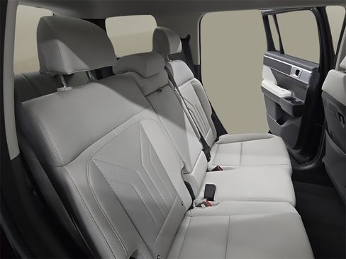 New 2026 Hyundai Santa Fe SEL image 18