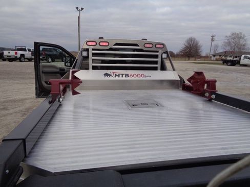 Used 2022 Ford F350 XL w/ STX Appearance Package image 83