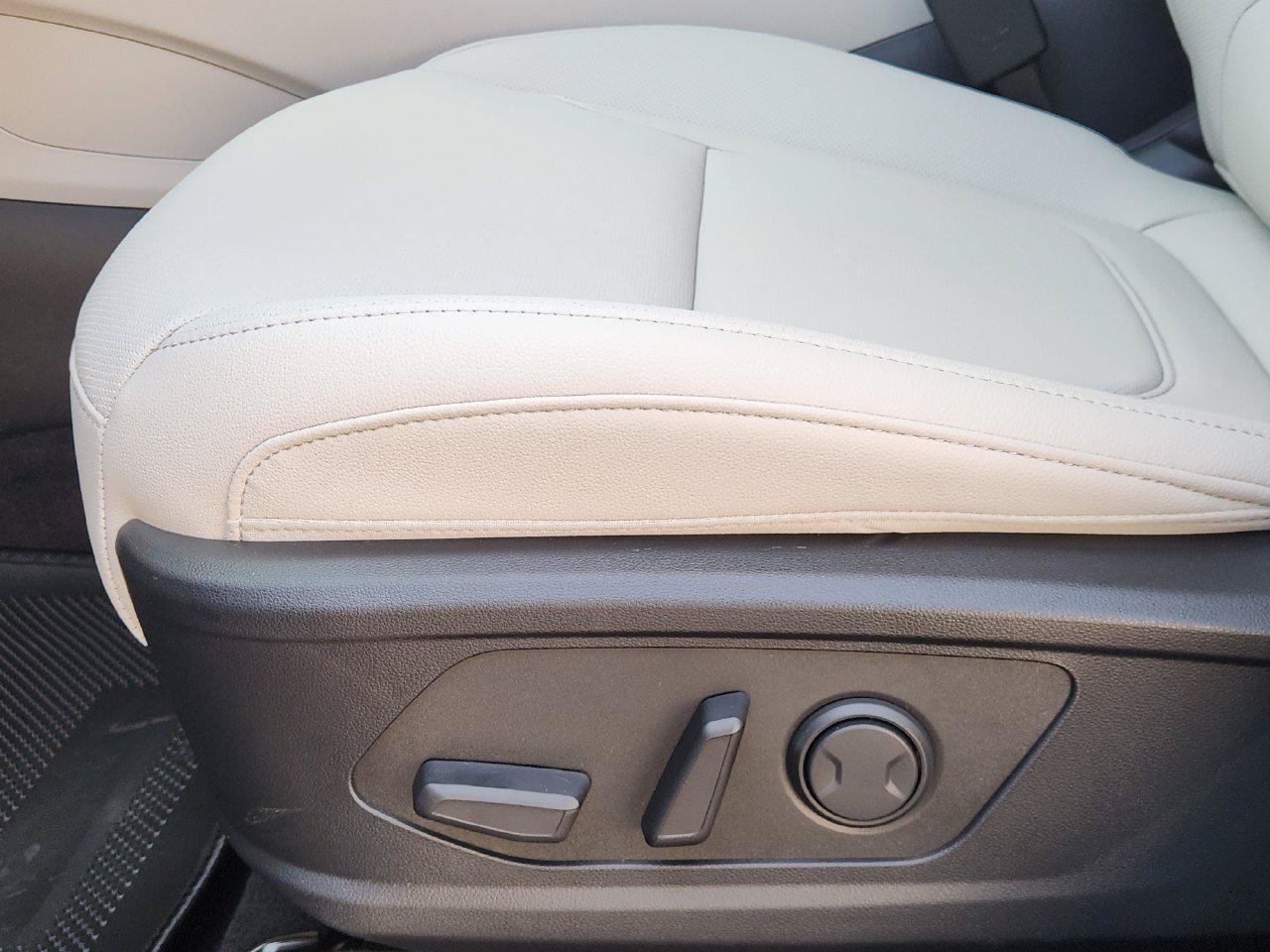 New 2026 Hyundai Tucson SEL Plus FWD image 23
