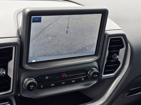 Used 2024 Ford Bronco Sport Big Bend AWD/4WD image 6