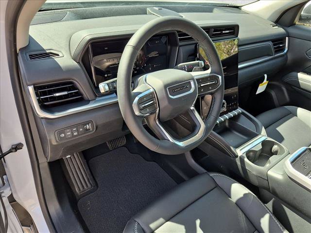New 2027 GMC Terrain Denali AWD/4WD image 3