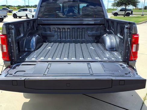 Used 2023 Ford F150 XLT w/ Equipment Group 302A High AWD/4WD image 21