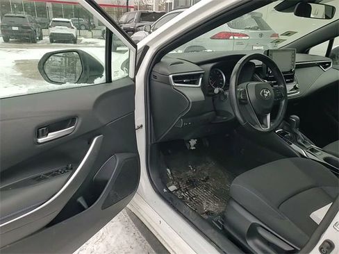 Used 2022 Toyota Corolla SE image 10
