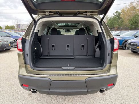 New 2026 Subaru Ascent Limited Bronze AWD/4WD image 39