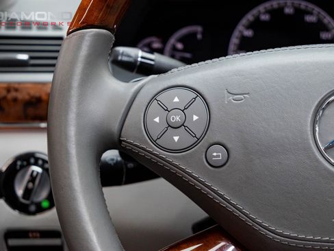 Used 2011 Mercedes-Benz S 550 image 68