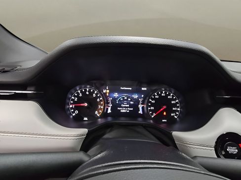 Used 2025 Jeep Compass Limited AWD/4WD image 27