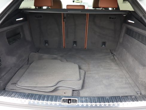 Used 2023 Audi Q8 Premium w/ Convenience Package image 45