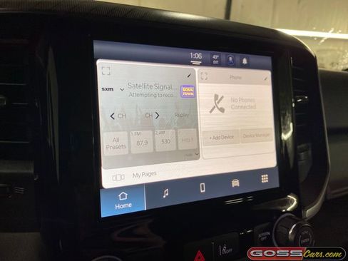 New 2026 RAM 1500 Big Horn image 11