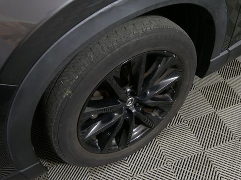 Used 2023 MAZDA CX-9 Touring Plus AWD/4WD image 15