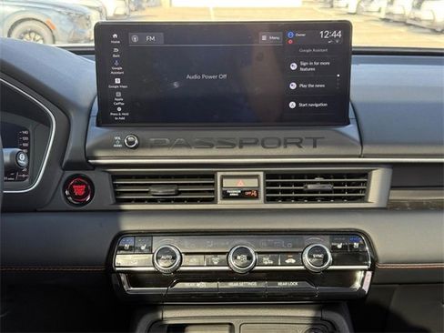 Used 2026 Honda Passport TrailSport Elite image 9