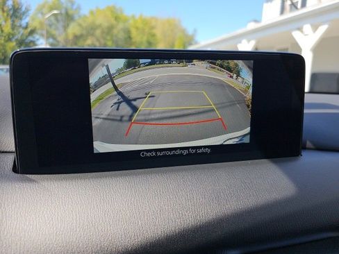 New 2025 MAZDA CX-5 AWD 2.5 S image 21