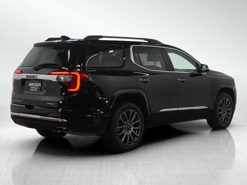Used 2023 GMC Acadia Denali image 5