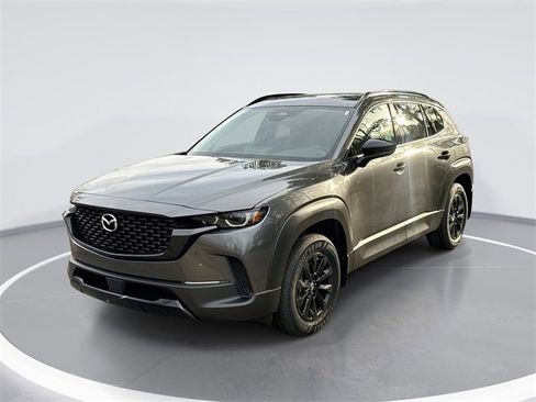 New 2026 MAZDA CX-50 AWD 2.5 Hybrid w/ Weather Package image 1